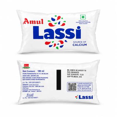 AMUL LASSI - 180ml